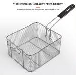 2L-6L Capacity Commercial Vacuum Fryer for Low-Temperature Frying Technology