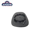 S1 10-13 S3 08-12 BMW Side Mirror Parts , Bmw Mirror Glass 51167158901