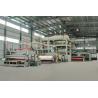 Buy cheap Fully Automatic S SS SMMS High Quality Pp Meltbond Non Woven Fabric Making from wholesalers