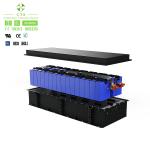 Customized 48v 96v Motor Boat Battery 200ah 300ah 20kwh Marine Lithium Battery