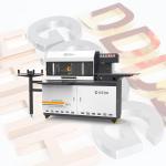 EJON ET20 Multifunction Trimcap Strip Custom Iron Sign Machine for Signage