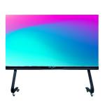 108" 350cd Conference Room LED Screen aluminum die cast cabinet