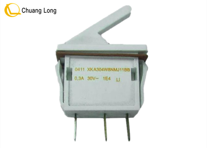 ATM Machine Parts NCR S2 Switch 445-0761208-57 009-0019028