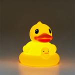 Rechargeable Lovely Night Lights Lamps For Kids 12.5×12.5×13CM
