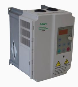 China EMERSON EV1000-4T0037 inverter 380V 1.5kw Variable Frequency Inverter wholesale