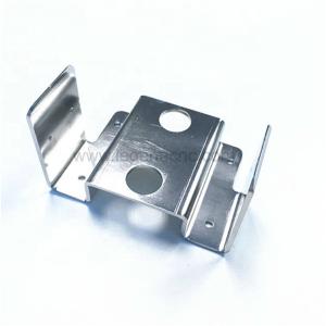 China Precision Metal Stamping Service For Aluminium Stainless Steel Brass Sheet wholesale