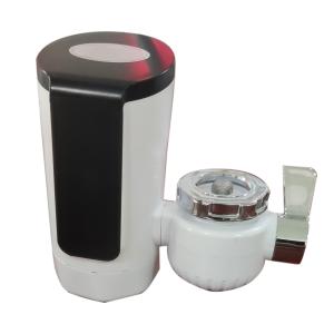 China 3000W Electric Instant Heating Water Faucet Automatic ABS Material wholesale