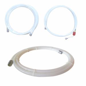 China Xingjin White FK-5-1-12/Fm200 Automatic Fire Suppression Tube For Effective Fire Protection wholesale