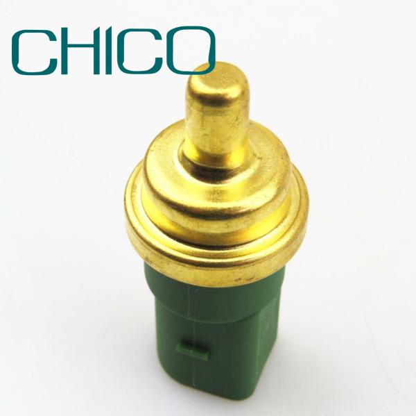 4 Connectors Coolant Temperature Switch For FORD VW 1100619 XM218A570BA