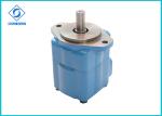Eaton Vickers Rotary Hydraulic Vane Pump High Flow With ISO9001 Approval