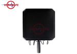 250m Range Mobile Phone Signal Blocker , Four Band Wifi Signal Jammer LiFe PO4