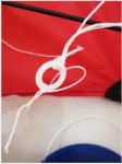 5bft Swing Nylon 120x60cm Custom Printed Kites
