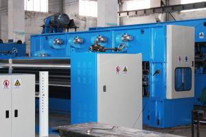 China High Speed Customized SXS PP Non Woven Fabric Machine For Medical Mask wholesale