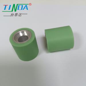 China Temperature Resistant Wear Resistance Roller Cylindrical For Noise Reduction wholesale