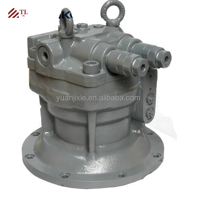 Swing Motor Assy 9196963 1027617 2044634 4644566 for ZX200LC ZX200LC-3 ZX200-5G ZX200-3G