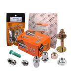 Yes MLS-564 MASUMA Car Car Cap Head Bolts 4113A073 MU431006 MR418674 MR418672