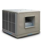 100% Copper Motor Centrifugal Fan Workshop Evaporative Air Conditioner 2.2kW 5