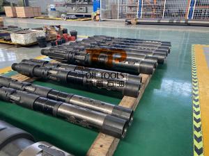 China RTTS Packer Retrievable Packer High Pressure For Donwhole Testing wholesale