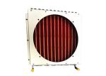 Copper Finned SUS304 Tube Air Cooling Coils For Laser Equipment