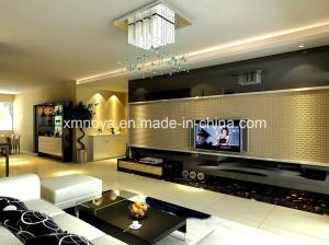 China Easy Installation Acoustic Soundproof Insulate SMC 3D Wall Panel for Living Room Deco wholesale