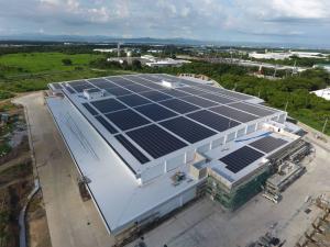 China OEM Building Integrated Roofs BIPV Solar Modules Heat Insulation wholesale