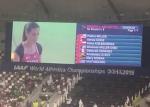 high definition 10mm smd full color outdoor large stadium perimeter led display