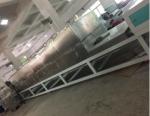 High-Performance 30-50KW Vacuum Microwave Dryer with 2-6 Hours Drying Time