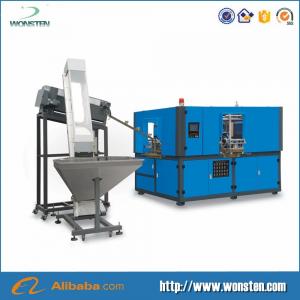 China Top Quality Automatic Bottle Blowing Machine Bottle Blowing Mould Machine wholesale