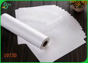 China Waterproof Fabric Roll 1073D 1056D 1057D For Paper Watch Making wholesale