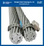 AAAC Overhead Bare Aluminum Alloy Conductor AWG 19 Stranding