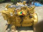 C7 E324D 325D 329D Excavator Engine Parts Complete Engine Assembly