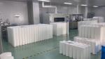 High Flow PP Pleated Filter Cartridge For Sea Water Desalination 40 60 Inches
