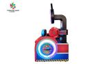 Amusement Park Coin Operated Arcade Machines Electric Baby Boxing Game With