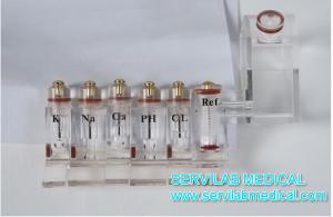 China Cornley AFT 300 AFT 500 Electrolyte Analyzer,blood gas Electrodes on sale