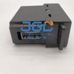 Air Conditioning Control Panel For Daewoo Excavator DH220-5 DH220-7 DH225-7 12V
