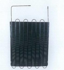 China Cathode Electrophoresis Painting Bundy Tube Refrigerator Condenser wholesale