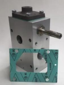 China Solenoid Valve ZS1084062 OEM Compair Can Use High Quality Hot Selling Low-cost Accessories wholesale