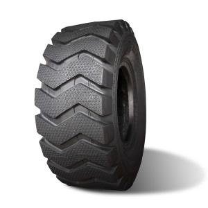 China Chinses Factory Wearable off road tyre Bias OTR Tyres E-3/G-3 AE805 17.5-25 wholesale