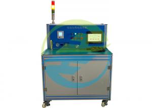 China 15kpa Automotive Battery Testing Equipment For Battery Leak Detection With Sniffing System wholesale