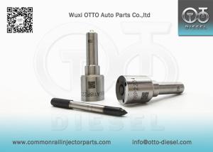 China DLLA118P2234 Bosch Diesel Nozzle For Common Rail Injectors 0 445 120 272 wholesale