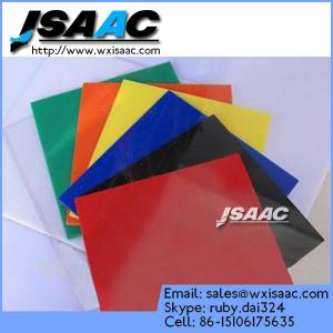 China GRP glass reinforced plastic sheet protective film wholesale