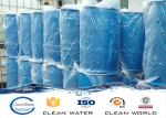 CW -08 Water Decoloring Agent , Water Treatment Chemicals Sticky Liquid