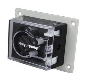 China DC/AC Motor Oem Fixed Speed Peristaltic Pump high flow peristaltic pump wholesale