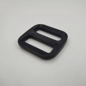 China Women Handbag Plastic Buckle Adjustable Fashion Tri Glide Slider wholesale