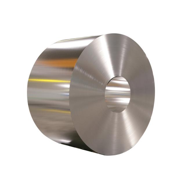 Tinplate Coils and Sheets with Food Grade T2 T5 Tin Coating 2mm 1500mm Bright