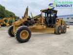 Used 140k Motor Grader Original Used CAT 140k Motor Grader Equipment