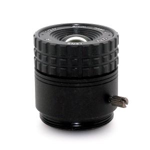 China High Resolution CCTV 8mm 5MP 1/2.5 CS Mount Lenses wholesale