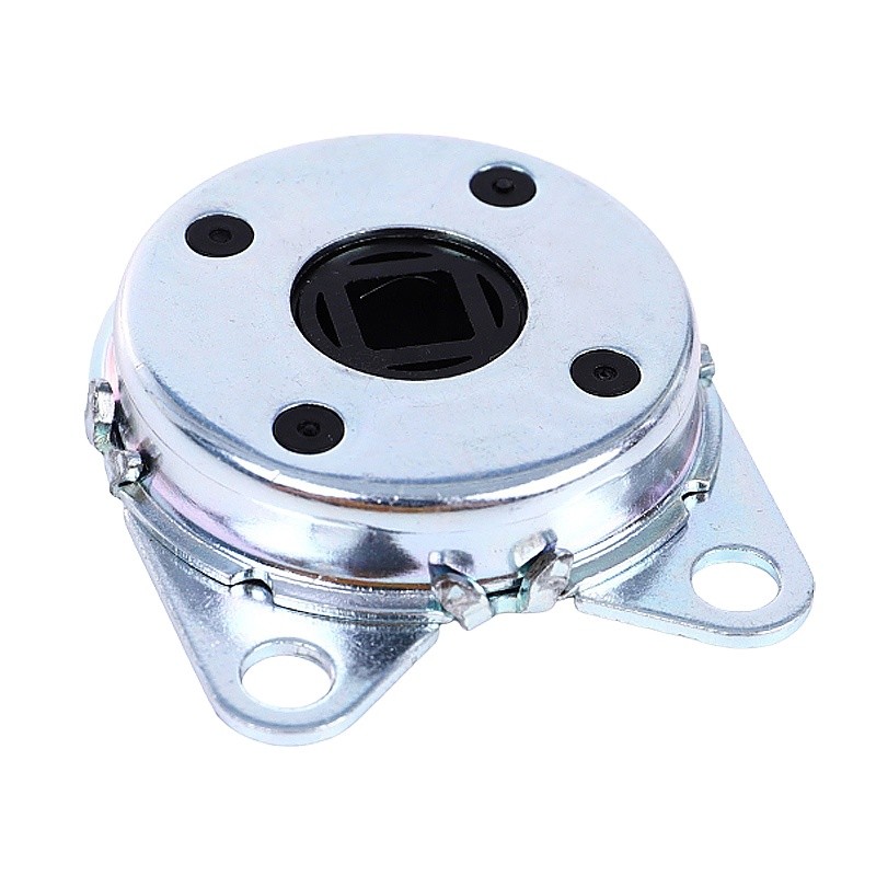 Customized High Torque Metal Bidirectional Rotary Damper For Reliable Operation