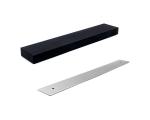 Upgrade Your Kitchen with Our Sustainable Stainless Steel/Rubber Magnetic Knife