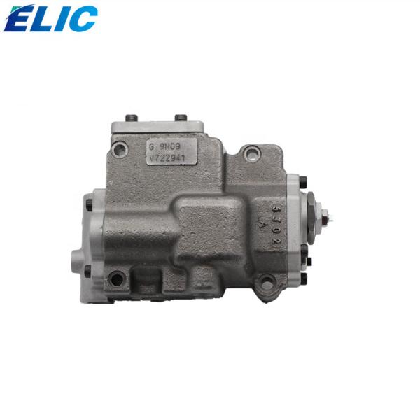 Excavator Pressure Hydraulic Spare Parts K3V112 K3V112DT Hydraulic Main Pump